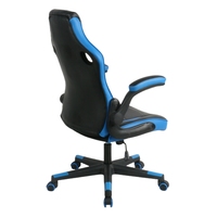 Chaise de jeu ergonomique réglable en hauteur, pivotante, de haute qualité, design chinois