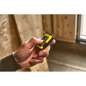 Stanley TLM40 STHT77666-0 industriale Laser telemetro Laser distanziometro - Product Image 3