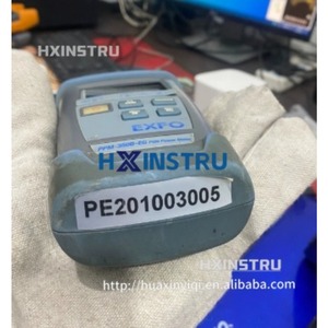 Medidor de Potencia PON Exfo PPM-350B Usado H - Product Image 1