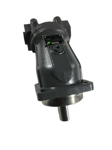 Moteur à piston hydraulique série A2FM NEUF A2FM90/61W-VAB010 R902160898 Premier arrivé, premier servi Garantie d'un an - Product Image 5