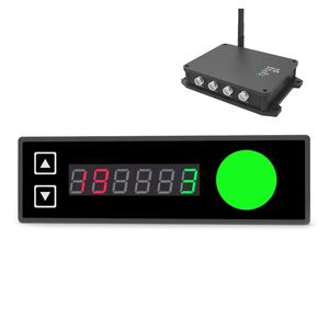 Pilih Sistem ringan dan solusi otomasi gudang untuk kontrol inventori yang efisien dan pemrosesan pesanan - Product Image 1