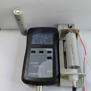 Yepyeni TP INR21700-50XG <span class=keywords><strong>5000mAh</strong></span> 3.7V 140A şarj edilebilir lityum iyon batarya 21700 pil - Product Image 4