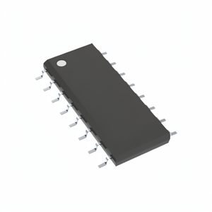 Original Data Acquisition Buy Electronics Components Online TLV5604ID 16 SOlC - Product Image 1
