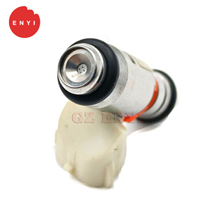 Inyector de combustible Iwp228 para motor diésel Toyota Hyundai Marelli, número de pieza Iwp228 - Product Image 3