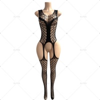 Vêtements de danse ELITES One Piece, lingerie sexy exotique pour femmes, vêtements de nuit, vêtements de danse exotiques de créateur