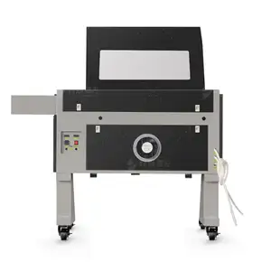 Takı lazer oyma makinesi 4060 küçük lazer kesim makineleri satılık 3d foto kristal lazer oyma makinesi