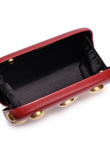 Borsa a Tracolla Retrò di Design per Donne, Novità Autunno-Inverno 2025, Versatile e di Alta Qualità per Cellulare, Alla <span class=keywords><strong>Moda</strong></span> - Product Image 5