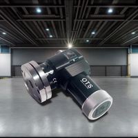 Capteur H2S XNXXSH2SS pour transmetteur XNX, détecteur de gaz toxique, d'oxygène et de gaz combustibles