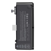 Batterie A1278 A1322 pour Apple MacBook Pro 13 "2009 2010 2011 2012 Ans-Haute Capacité 63.5Wh/10.95v