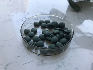 Pure Natural Orgainc Spirulinaメーカー供給 - Product Image 3