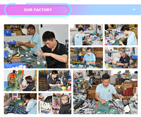 Ventes directes d'usine Nouvelle machine commerciale chic de griffe de chat de cadeau chanceux pour le centre commercial de centre de jeu