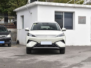 BYD YUAN PLUS 2025 Edición Beyond 510KM con Conducción Inteligente 1358 Ideal para Desplazamientos Diarios, Viajes Urbanos, Viajes de Media Distancia - Product Image 2