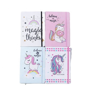 Lot de papeterie scolaire de haute qualité en gros, ensemble cadeau pour étudiants, cahier en papier coloré mignon au design personnalisé à prix abordable - Product Image 1