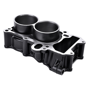 ส่วนลด 10% คุณภาพสูงสําหรับ Kawasaki Ninja 400 กระบอกสูบเครื่องยนต์รถจักรยานยนต์หัวปะเก็นชุดลูกสูบรถมอเตอร์ไซด์ - Product Image 3