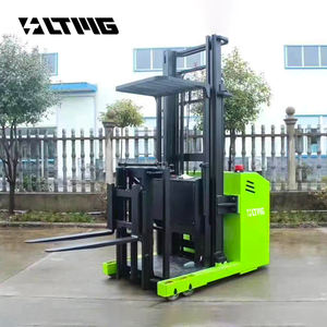 LTMG Warehouse Use 1ton Worker Up Préparateur <span class=keywords><strong>de</strong></span> commandes électrique avec fonction <span class=keywords><strong>de</strong></span> charge rapide - Product Image 5