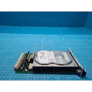 โทร TEB403-1/HD1 EC08-000004-11แผงควบคุมการกระจายพลังงานที่ใช้เป็นชิ้นส่วนอุปกรณ์เซมิคอนดักเตอร์รุ่นเก่า - Product Image 2