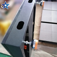 Wasserdichte P3.91 LED Display Tanzfläche für Bühne und Bar