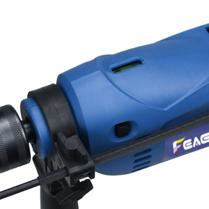 Taladros de Impacto de Velocidad Ajustable, 220V-50/60Hz, 500W, 13mm - Product Image 5