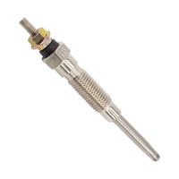 Bougie de préchauffage haute performance 19850-54120 pour TOYOTA 3L 5L