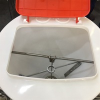 Mangeoires automatiques pour porcs, alimentation sèche et humide pour élevages porcins