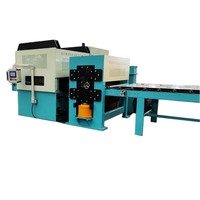Machine d'embossage hydraulique automatique haute capacité pour tôles métalliques à motif damier en aluminium/acier/acier inoxydable – Offre Spéciale