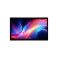 Nueva Tableta de Pared con Pantalla Táctil de 13.3 Pulgadas, Android 11, Rockchip 2+16GB, WiFi6, NFC, POE, Sistema de Reserva de Salas de Reuniones Profesional