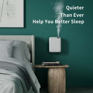 Difusor Nebulizador Bluetooth Crearoma Battery OV-2 con Aceite Esencial para Aromas del Hogar y Difusor de Ambiente - Product Image 6
