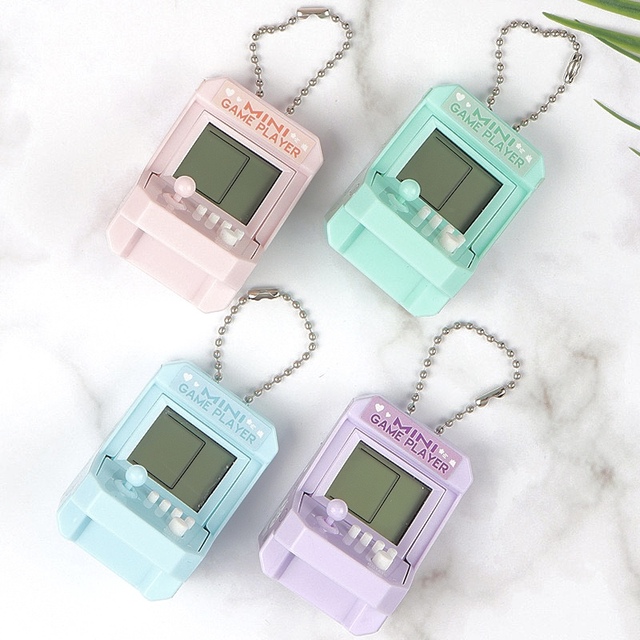 Hot Sell Handheld Game Players High Quality Electronic Games Wholesale Portable Video Game Consoles