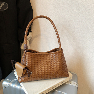<span class=keywords><strong>Borsa</strong></span> a <span class=keywords><strong>tracolla</strong></span> giovane donna, - Product Image 3
