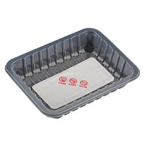 Almohadilla Absorbente de Agua para Empaque de Carne de Alta Calidad, 140*70mm, para Carne y Aves Frescas - Product Image 1