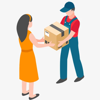 Günstigster DHL UPS FEDEX Ali Express Versanddienstleister Luft- und Seefracht China nach Indien Kanada Frankreich Indonesien Niederlande