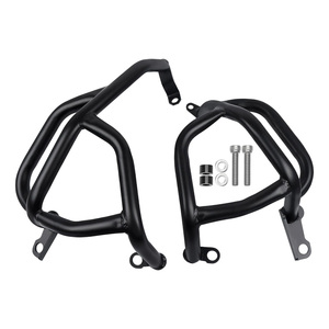 For HONDA CB650R 2019-2022 Highway Engine <strong>Guard</strong> <strong>Crash</strong> Bars Bumper Stunt Cage Protection Motorcycle Accessories - Product Image 1