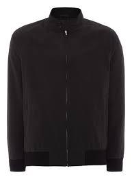 Personalizable clásico cómodo bordado patrón vuelo bombardero chaqueta para hombres y mujeres ropa impermeable - Product Image 6