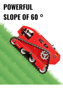 เครื่องตัดหญ้าอัจฉริยะ NST 80-1A - Product Image 3