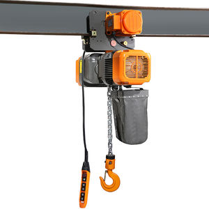 Palan De Levage EQ Series 3 Ton M5 Lift <span class=keywords><strong>Electric</strong></span> Hoisting Machine <span class=keywords><strong>Electric</strong></span> Cable <span class=keywords><strong>Hoist</strong></span>. - Product Image 3