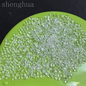 <b>PMMA</b> IF850 Raw Material Particles <b>PMMA</b> Plastic Resin Granules for Cosmetic Containers - Product Image 6