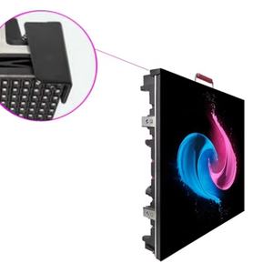 Pantalla LED para Escenarios de Conciertos en Interiores, Video HD SMD P2.6, Pantalla de Fondo de Alquiler - Product Image 4