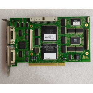 Scheda DAQ Industriale HORIZON <span class=keywords><strong>LINK</strong></span> I2S K506-V1 Usata in Buone Condizioni - Product Image 1
