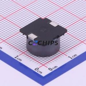 SLF12575T-101M1R9-PF ตัวเหนี่ยวนำไฟฟ้าแบบ SMD, ขนาด 12.5x12.5 มม. ( ค่าความเหนี่ยวนำ: 100uH ) ( ความแม่นยำ: 20% กระแสไฟฟ้าที่กำหนด: 1.9A ) - Product Image 2