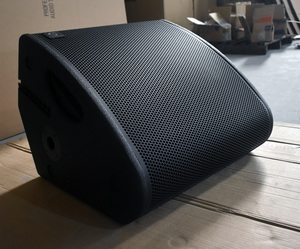 Chuyên Nghiệp Màn Hình Sân Khấu Powavesound Loa Hoạt Động 12 Inch Đồng Trục Điều Khiển Cho Sân Khấu Và Buổi Hòa Nhạc Với DSP Điều Khiển - Product Image 5