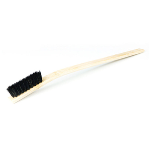 Brosse de nettoyage de jantes de voiture, brosse en plastique à poils robustes, outil de lavage pour le detailing automobile et l'entretien des véhicules - Product Image 5