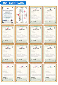 Hochpräzise Funktionale DLC-Beschichtungsmaschine Hohe Härte (1000-4000 HV) Metallbeschichtungsanlage für Schneidwerkzeuge - Product Image 6