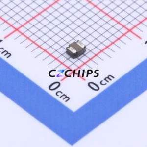 MWPY2016KH-6R8-M-T ตัวเหนี่ยวนำไฟฟ้า 0806 ( ค่าความเหนี่ยวนำ: 6.8uH )( ความแม่นยำ: 20% กระแสไฟฟ้าที่กำหนด: 820mA ) - Product Image 2