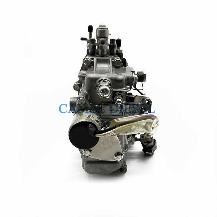 X3 Diesel Fuel Injection Pump 729235-51320 Pump OE NO. 72923551320 