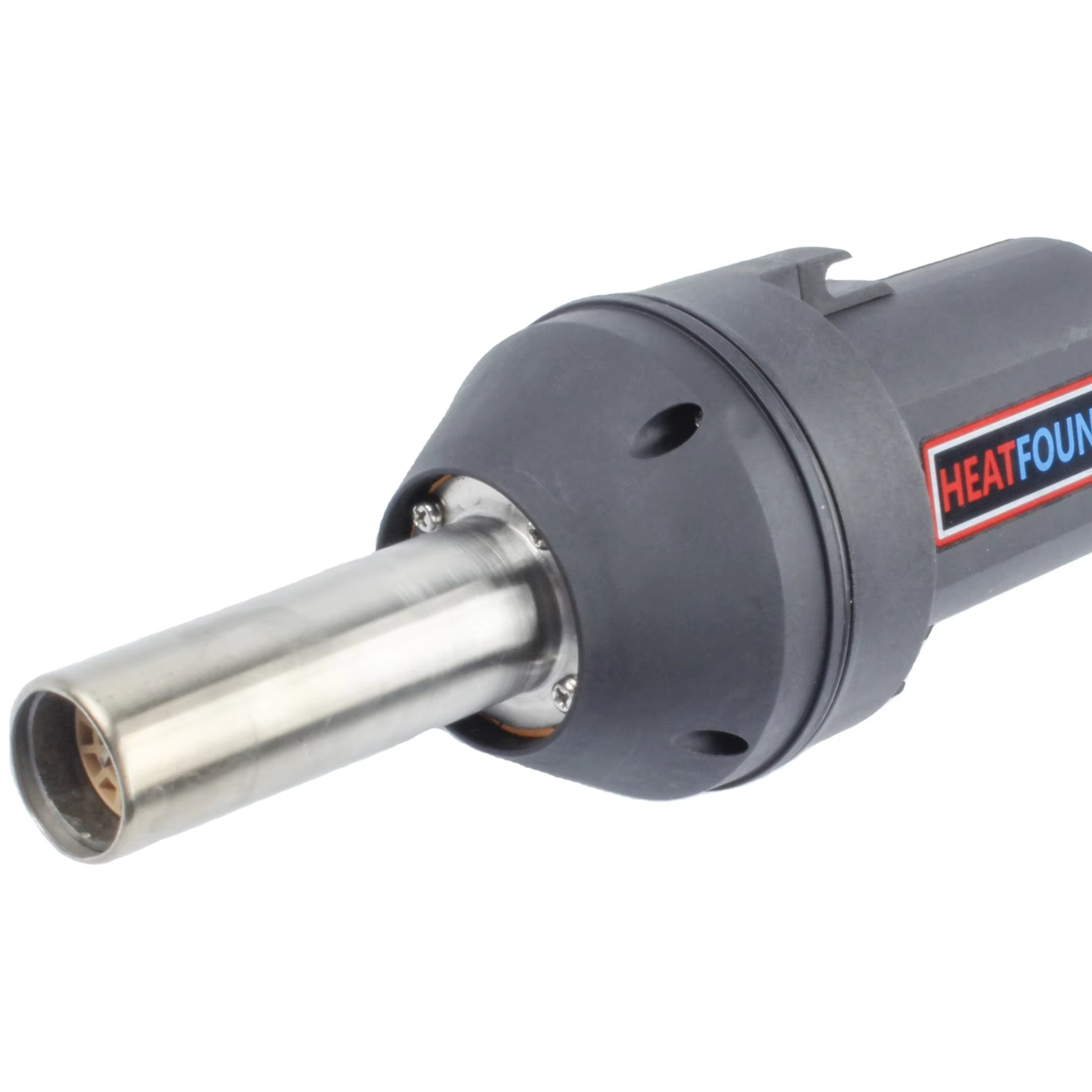 すとーぶ ZX-B2 Hot Air Ignition Blower - Efficient Biomass Stove Igniter