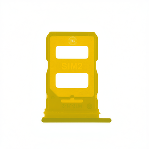 Bandeja SIM Dorada para Xiaomi Mi 13T y Mi 13T Pro, Accesorio para Teléfono Móvil - Product Image 2