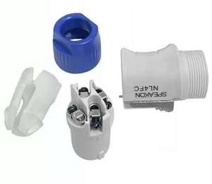 موصل صوت احترافي 4-Pin NL4FC ، قابس مكبر صوت لـ ، وخلاط ، متوافق مع Neutrik 4-Core - Product Image 3