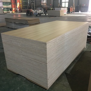 9mm 12mm 14mm 15mm 16mm 17mm 18mm Feuilles de bois lamellé de contreplaqué <span class=keywords><strong>multicouche</strong></span> étanche à l'eau - Product Image 4