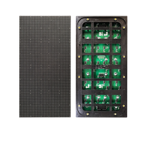 Écrans numériques d'affichage publicitaire extérieur LED RGB P4 SMD innovants de MDS Technology, location d'écrans P5 P6 P8, Guangdong