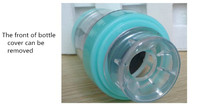 Ensemble de robinets pour la maison, accessoires de villa, vente en gros, fonctionnement fluide, projet